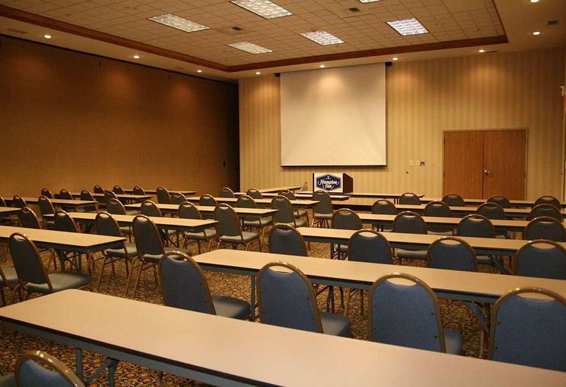 Hotel Hampton Inn Billings  | Billings | Montana | United States 16