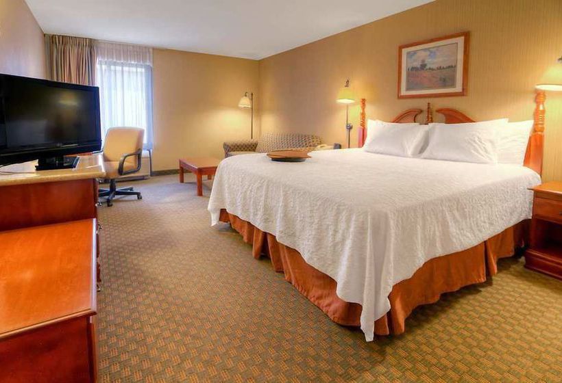 Hotel Hampton Inn Billings  | Billings | Montana | United States 18