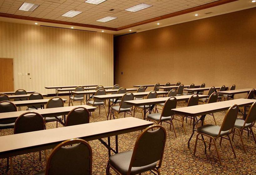 Hotel Hampton Inn Billings  | Billings | Montana | United States 2