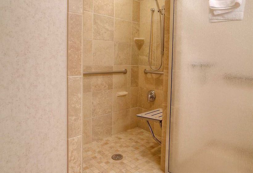 Hotel Hampton Inn Billings  | Billings | Montana | United States 20