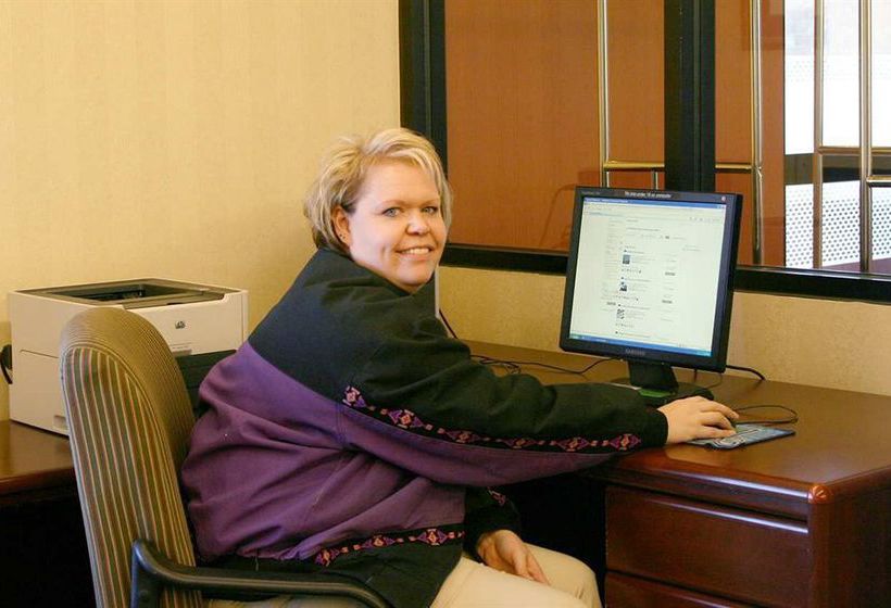 Hotel Hampton Inn Billings  | Billings | Montana | United States 9