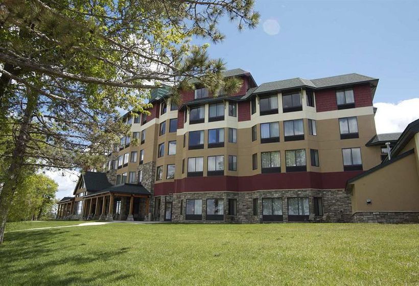 Hotel Hampton Inn & Suites Bemidji  | Bemidji | Minnesota | United States 1