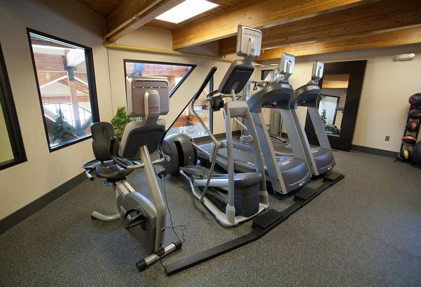 Hotel Hampton Inn & Suites Bemidji  | Bemidji | Minnesota | United States 10