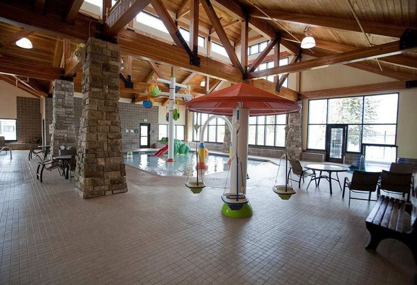 Hotel Hampton Inn & Suites Bemidji  | Bemidji | Minnesota | United States 11