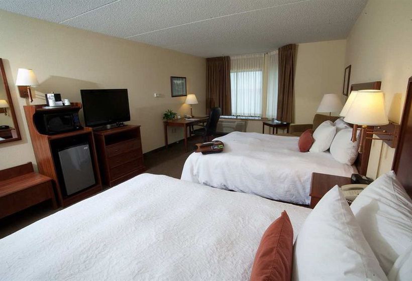 Hotel Hampton Inn & Suites Bemidji  | Bemidji | Minnesota | United States 12
