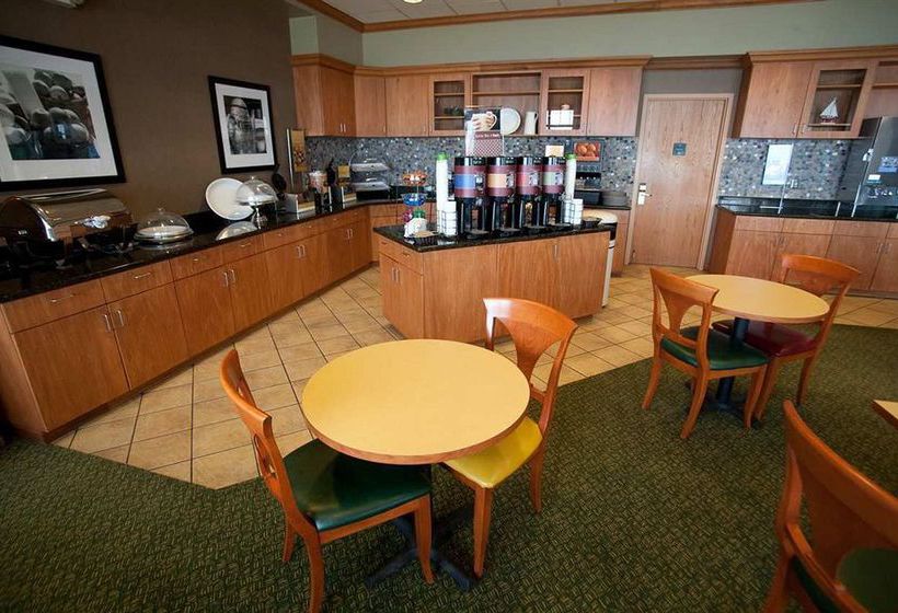 Hotel Hampton Inn & Suites Bemidji  | Bemidji | Minnesota | United States 13
