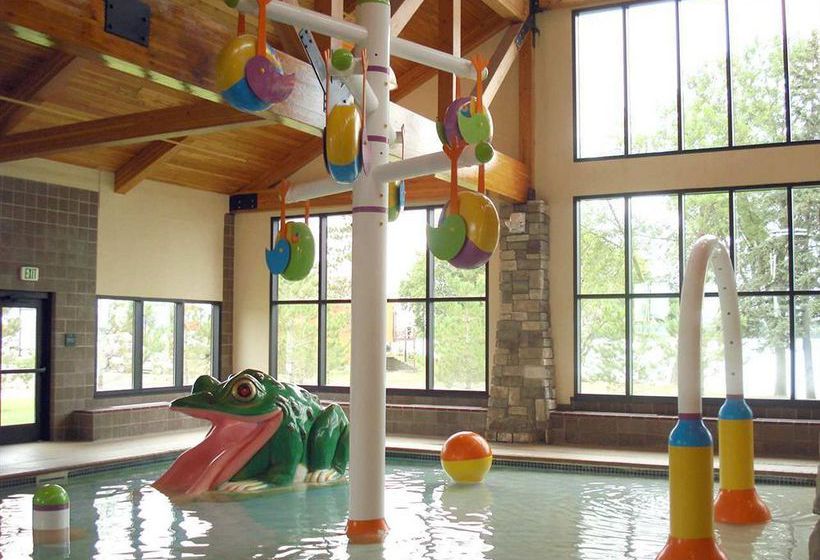 Hotel Hampton Inn & Suites Bemidji  | Bemidji | Minnesota | United States 14