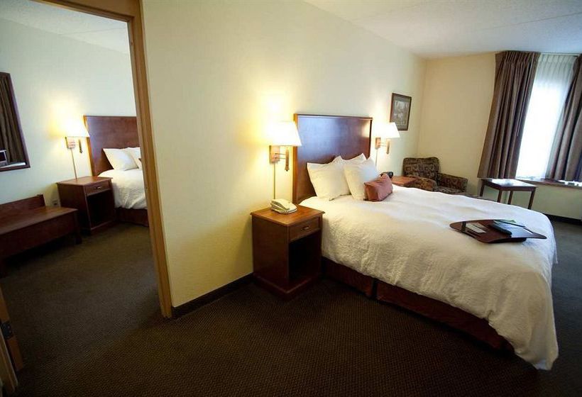 Hotel Hampton Inn & Suites Bemidji  | Bemidji | Minnesota | United States 16
