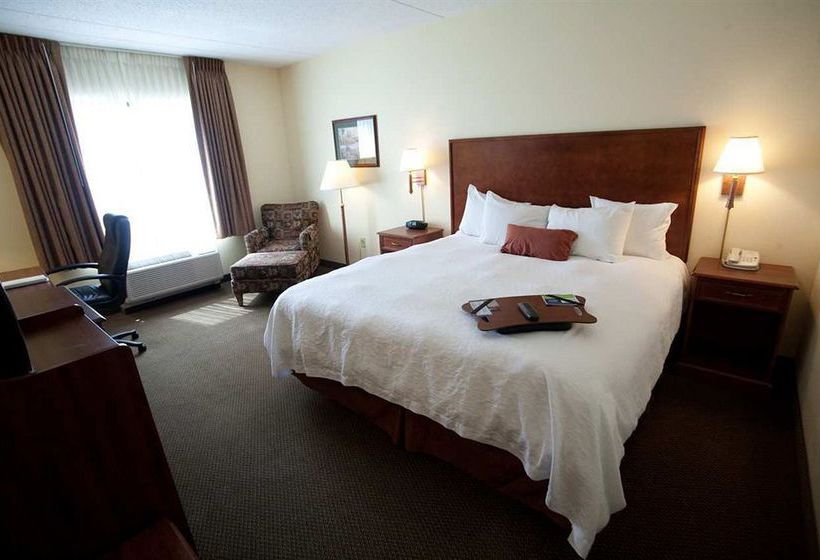 Hotel Hampton Inn & Suites Bemidji  | Bemidji | Minnesota | United States 18