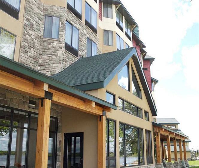 Hotel Hampton Inn & Suites Bemidji  | Bemidji | Minnesota | United States 4