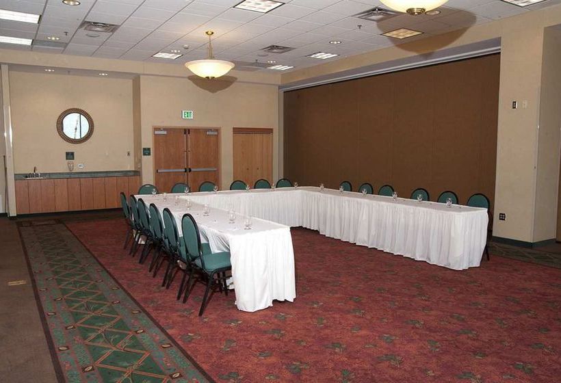 Hotel Hampton Inn & Suites Bemidji  | Bemidji | Minnesota | United States 6