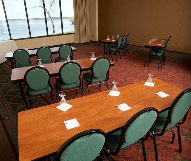 Hotel Hampton Inn & Suites Bemidji  | Bemidji | Minnesota | United States 7