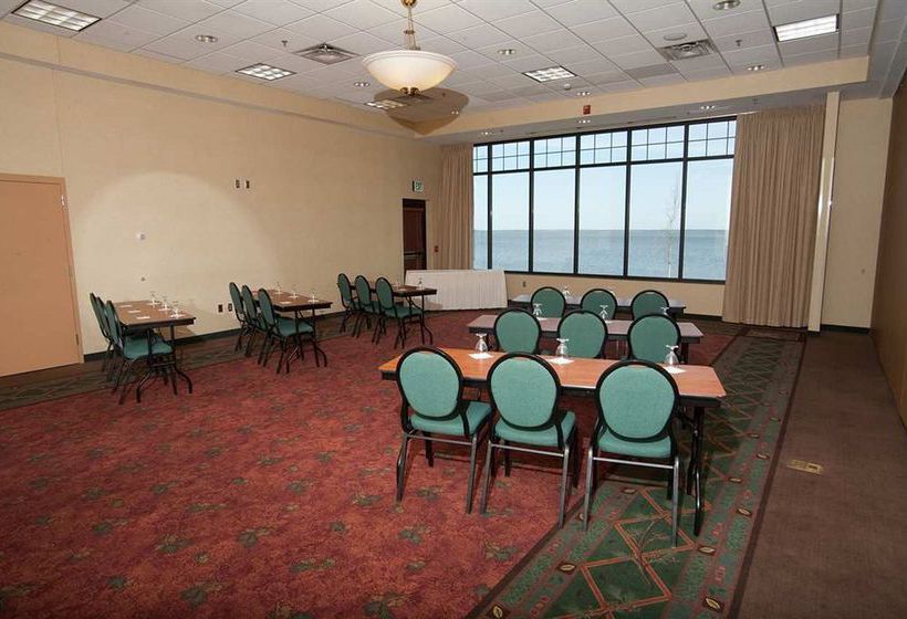 Hotel Hampton Inn & Suites Bemidji  | Bemidji | Minnesota | United States 8