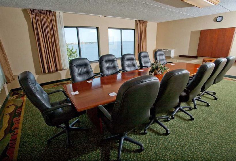 Hotel Hampton Inn & Suites Bemidji  | Bemidji | Minnesota | United States 9