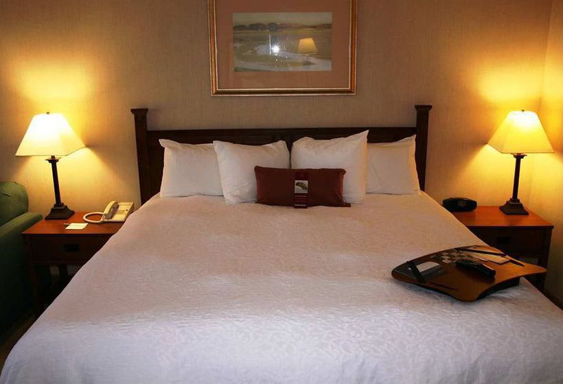 Hotel Hampton Inn Bloomsburg  | Bloomsburg | Pennsylvania | United States 1
