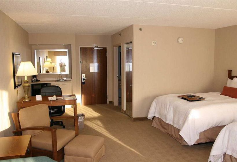 Hotel Hampton Inn Bloomsburg  | Bloomsburg | Pennsylvania | United States 10
