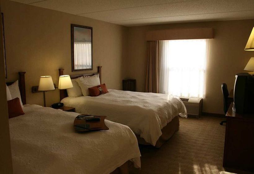 Hotel Hampton Inn Bloomsburg  | Bloomsburg | Pennsylvania | United States 11