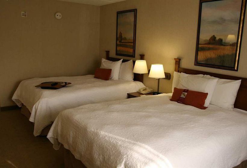 Hotel Hampton Inn Bloomsburg  | Bloomsburg | Pennsylvania | United States 12
