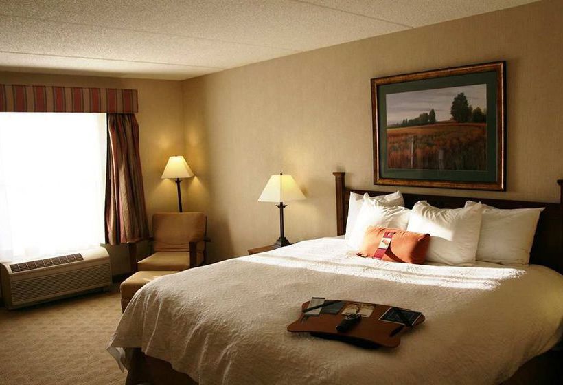Hotel Hampton Inn Bloomsburg  | Bloomsburg | Pennsylvania | United States 13