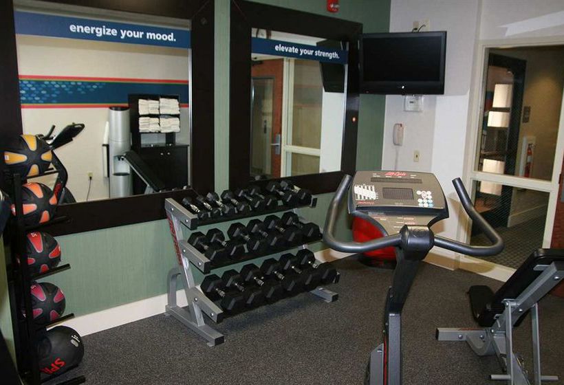 Hotel Hampton Inn Bloomsburg  | Bloomsburg | Pennsylvania | United States 14