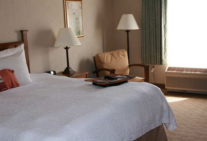 Hotel Hampton Inn Bloomsburg  | Bloomsburg | Pennsylvania | United States 15