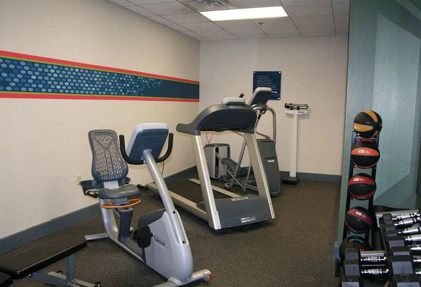 Hotel Hampton Inn Bloomsburg  | Bloomsburg | Pennsylvania | United States 16