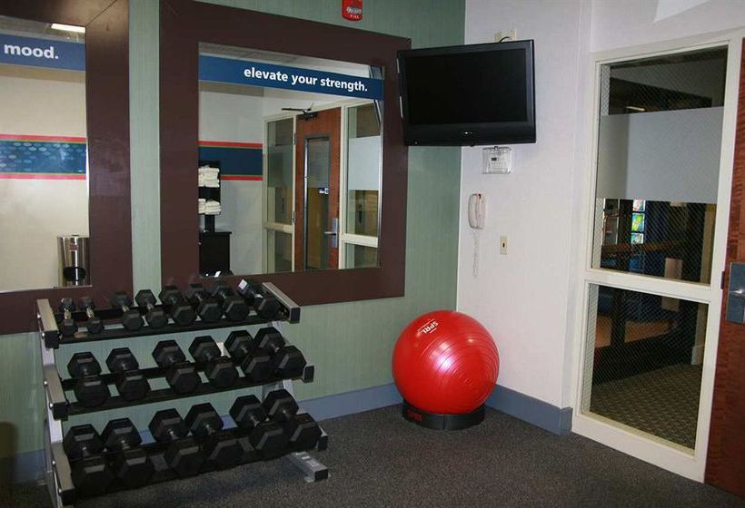 Hotel Hampton Inn Bloomsburg  | Bloomsburg | Pennsylvania | United States 17