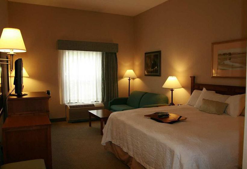 Hotel Hampton Inn Bloomsburg  | Bloomsburg | Pennsylvania | United States 18