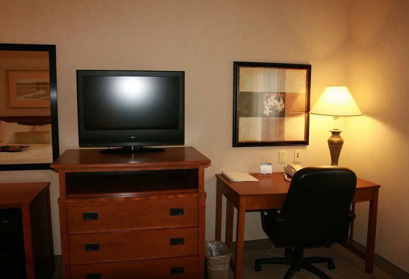Hotel Hampton Inn Bloomsburg  | Bloomsburg | Pennsylvania | United States 19