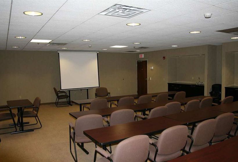 Hotel Hampton Inn Bloomsburg  | Bloomsburg | Pennsylvania | United States 2