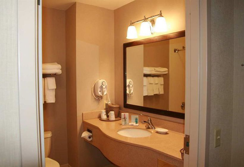 Hotel Hampton Inn Bloomsburg  | Bloomsburg | Pennsylvania | United States 20