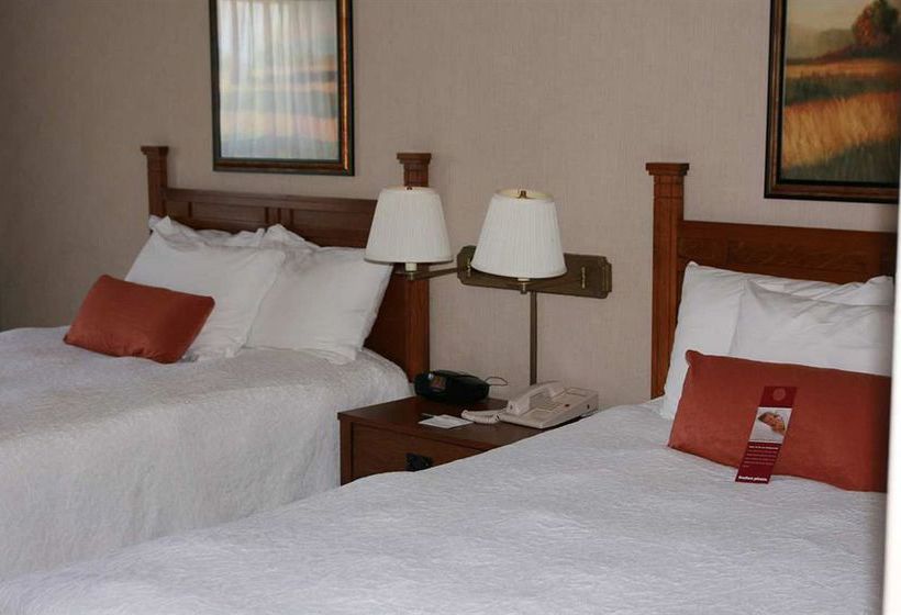Hotel Hampton Inn Bloomsburg  | Bloomsburg | Pennsylvania | United States 4