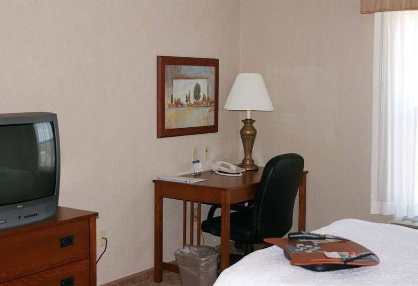 Hotel Hampton Inn Bloomsburg  | Bloomsburg | Pennsylvania | United States 5