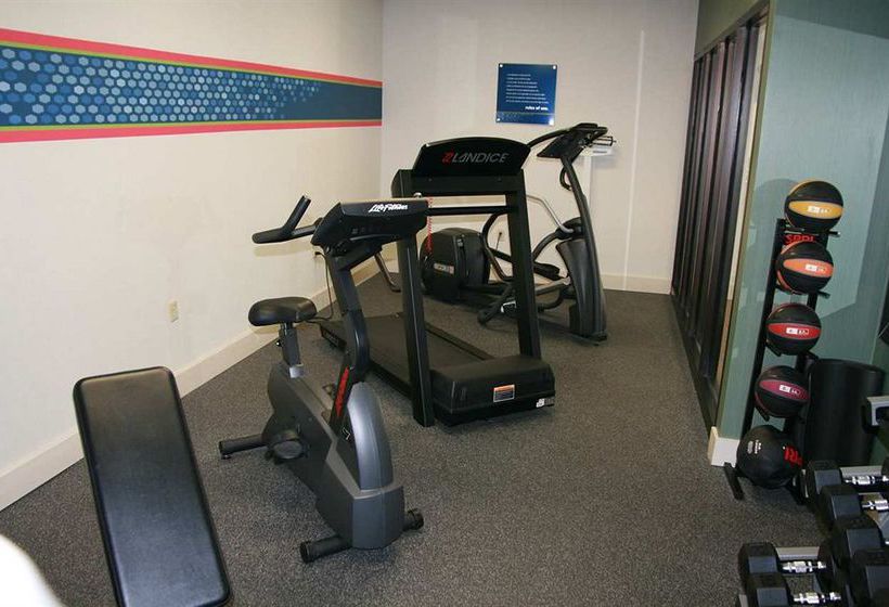 Hotel Hampton Inn Bloomsburg  | Bloomsburg | Pennsylvania | United States 6