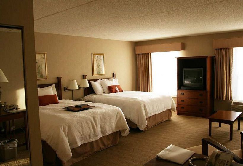 Hotel Hampton Inn Bloomsburg  | Bloomsburg | Pennsylvania | United States 8