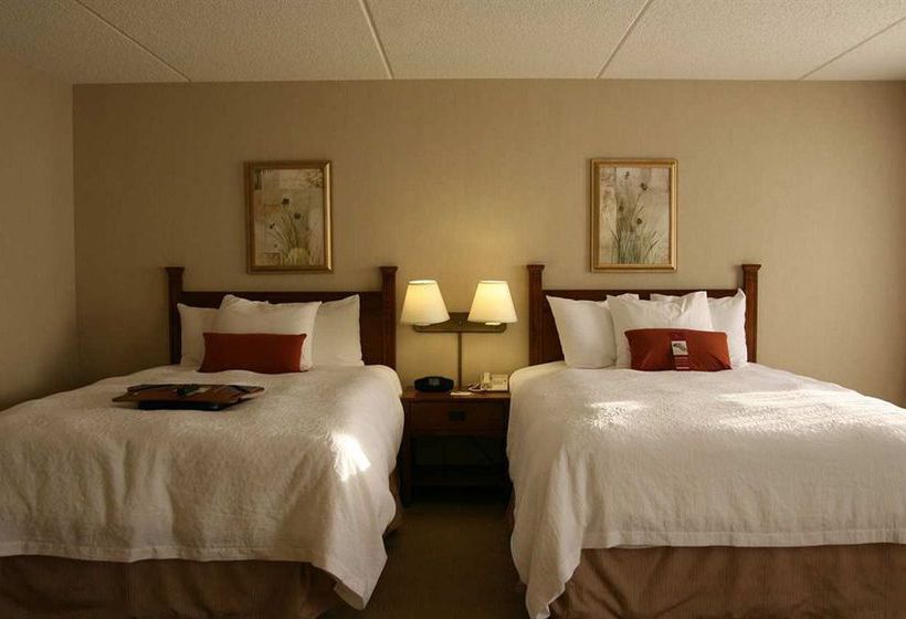 Hotel Hampton Inn Bloomsburg  | Bloomsburg | Pennsylvania | United States 9