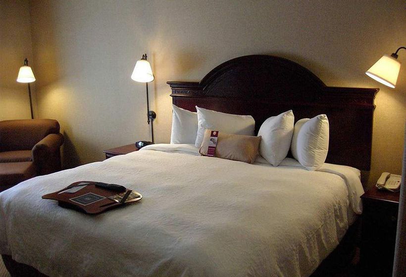 Hotel Hampton Inn & Suites Boise-Meridian 