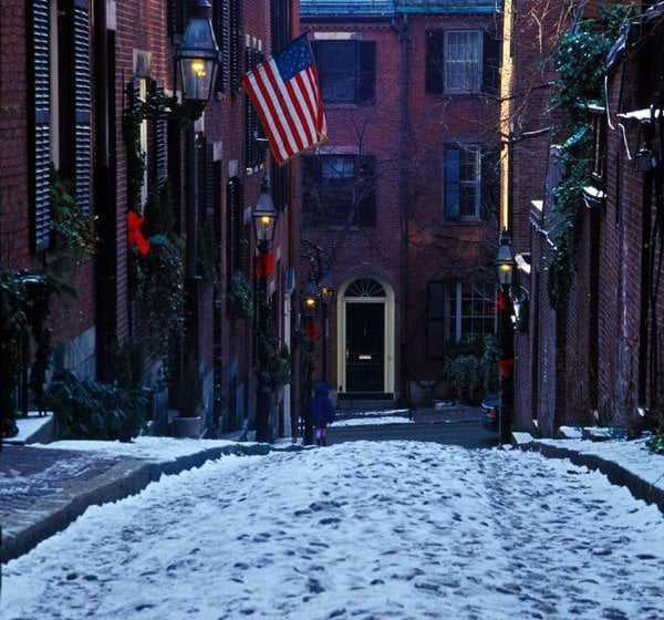 Hotel Hampton Inn Boston Cambridge  | Cambridge | Massachusetts | United States 14