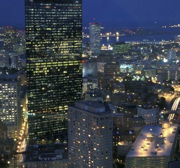 Hotel Hampton Inn Boston Cambridge  | Cambridge | Massachusetts | United States 15