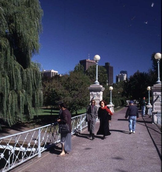 Hotel Hampton Inn Boston Cambridge  | Cambridge | Massachusetts | United States 16