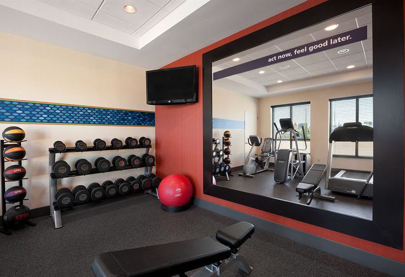 Hotel Hampton Inn Boston Cambridge  | Cambridge | Massachusetts | United States 9