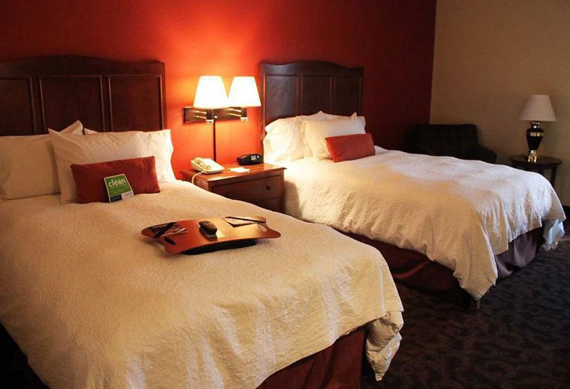 Hotel Hampton Inn Beaumont  | Beaumont | Texas | Vereinigte Staaten 1