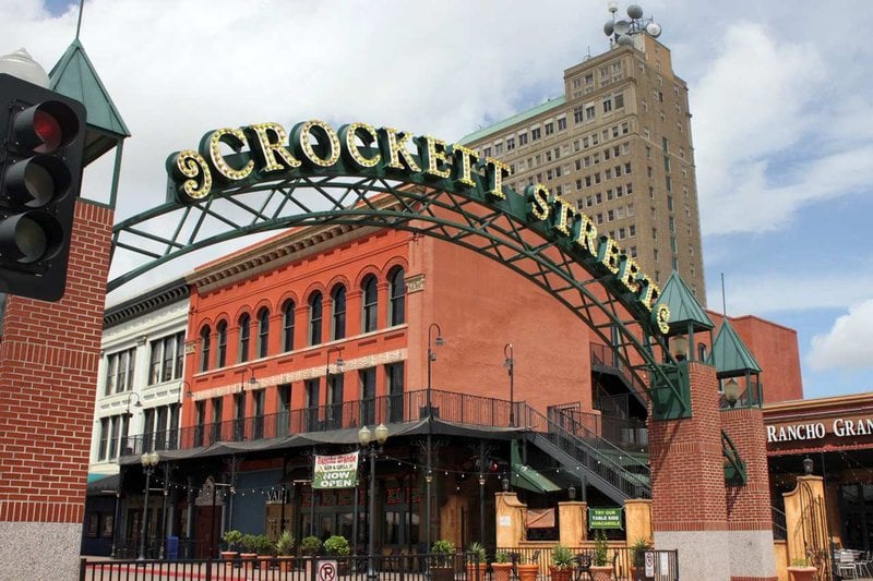 Hotel Hampton Inn Beaumont  | Beaumont | Texas | Vereinigte Staaten 11