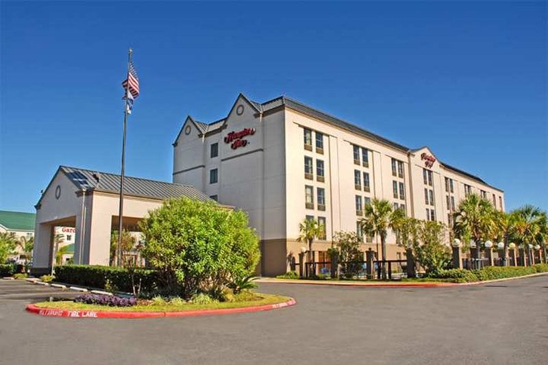 Hotel Hampton Inn Beaumont  | Beaumont | Texas | Vereinigte Staaten 13