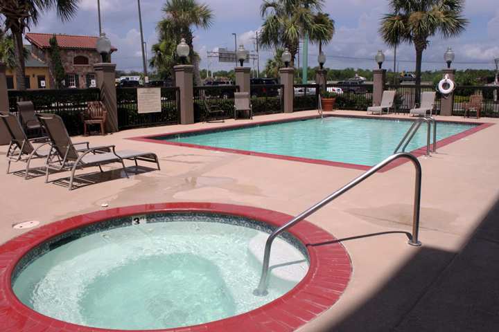Hotel Hampton Inn Beaumont  | Beaumont | Texas | Vereinigte Staaten 15