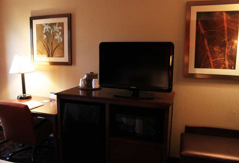 Hotel Hampton Inn Beaumont  | Beaumont | Texas | Vereinigte Staaten 3