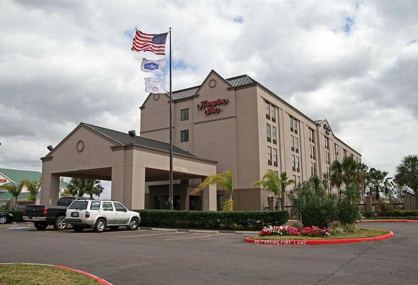 Hotel Hampton Inn Beaumont  | Beaumont | Texas | Vereinigte Staaten 4