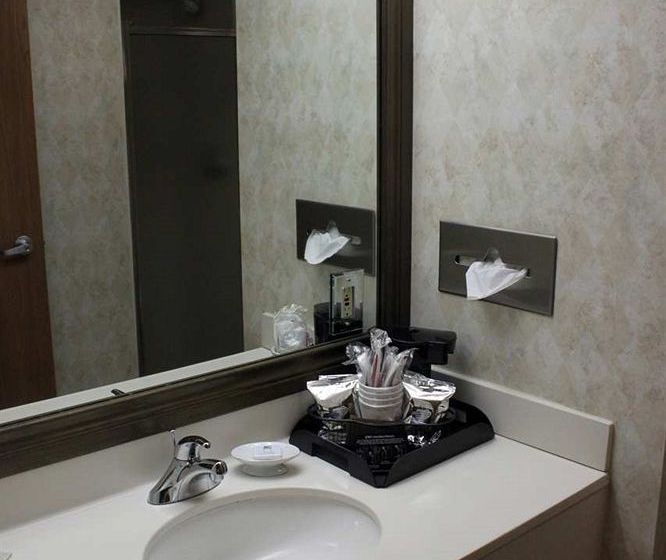 Hotel Hampton Inn Beaumont  | Beaumont | Texas | Vereinigte Staaten 6