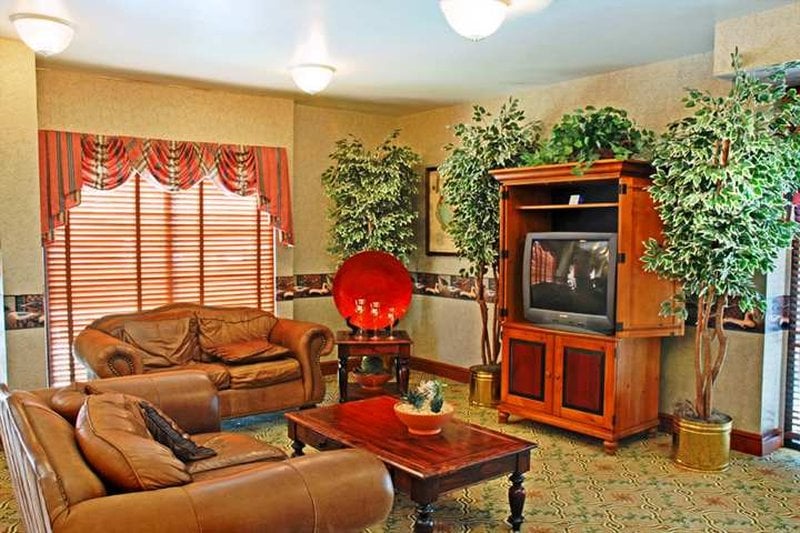 Hotel Hampton Inn Beaumont  | Beaumont | Texas | Vereinigte Staaten 9