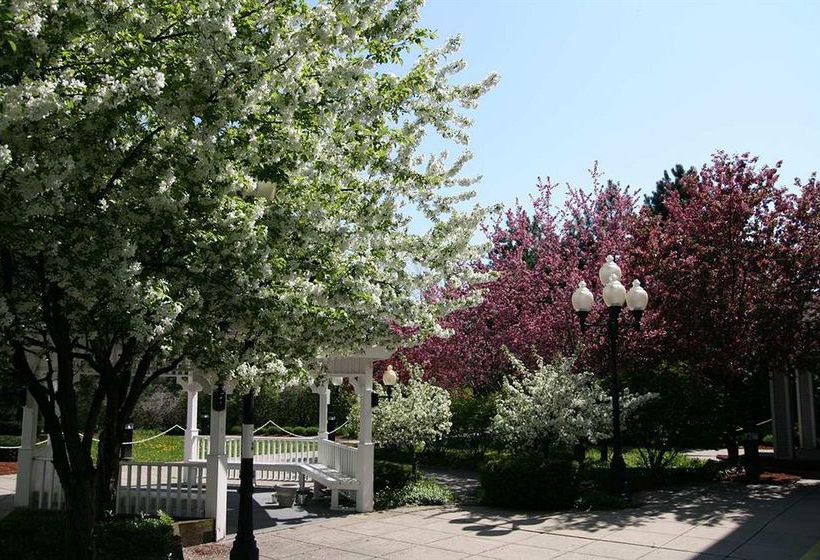 Hotel Hampton Inn Burlington  | Colchester | Vermont | United States 1